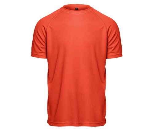 Firstee Men PK140 – Pen Duick in Fluorescent Orange