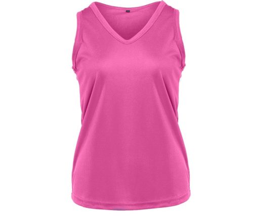 Firstop Women PK144 – Pen Duick in Fluorescent Pink