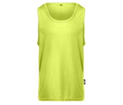Firstop Men PK143 – Pen Duick in Fluorescent Yellow