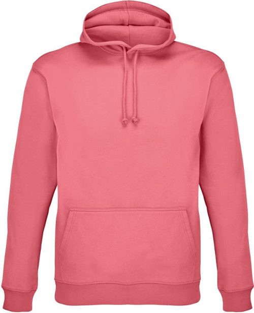 Unisex Kapuzen Sweater Condor – SOL'S in Folk Pink