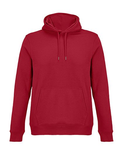 Men´s Constellation Sweat – SOL´S in Folk Red
