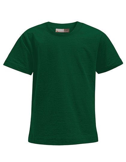 Kids´ Premium-T – Promodoro in Forest