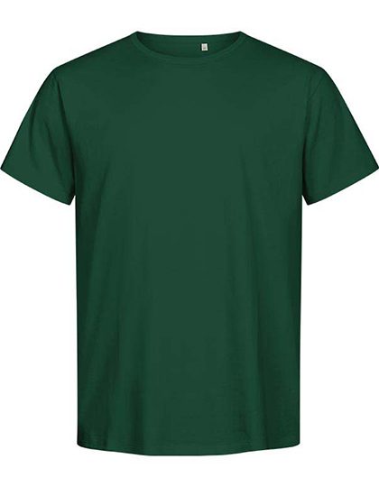 Men´s Premium-T Organic – Promodoro in Forest