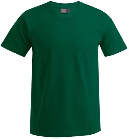Herren Premium T-Shirt 3099 (XS-6XL) – Promodoro in Forest