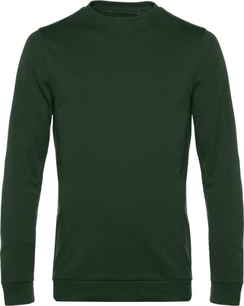 Sweater Set In – B&C in Forest Green