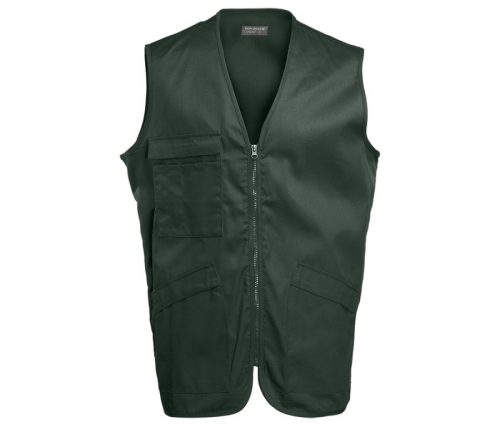 Crew PK302 – Pen Duick in Forest Green