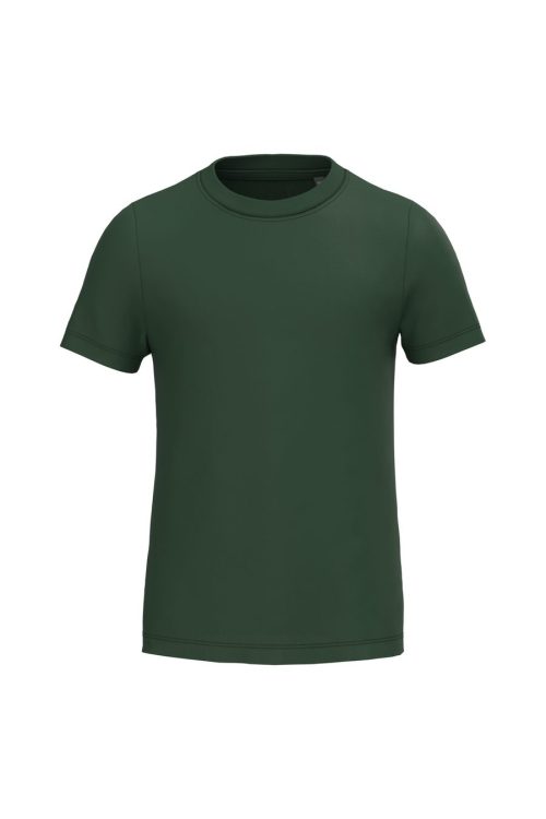 Kinder Bio150 IC T-Shirt K3027IC – Kariban in Forest Green