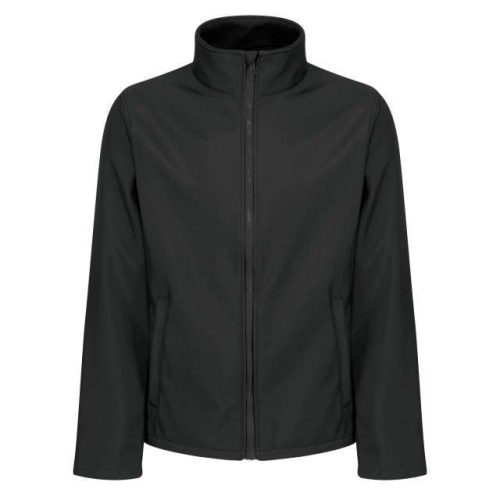 Eco Ablaze Softshell Jacket – Regatta in French Blue/Navy