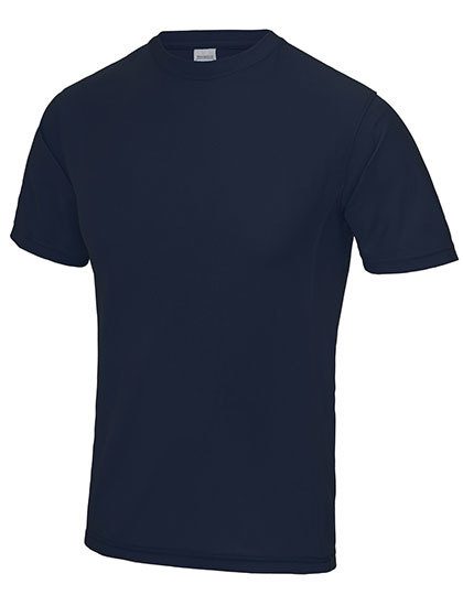 SuperCool Performance T – Just Cool in French Navy