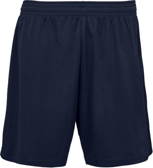 Unisex Sport Shorts Thunder – SOL'S in French Navy