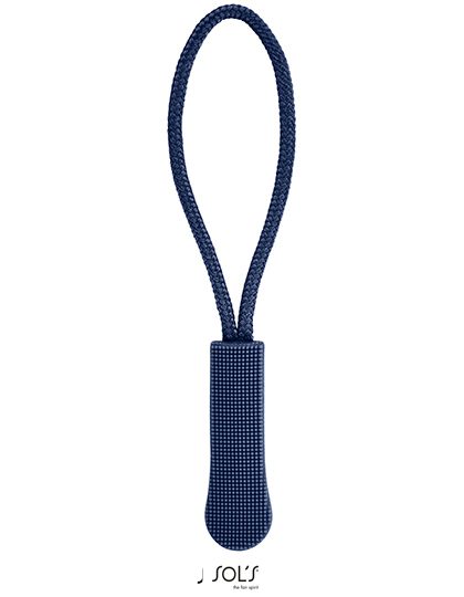 Bingo Zip Puller (10 pair pack) – SOL´S in French Navy