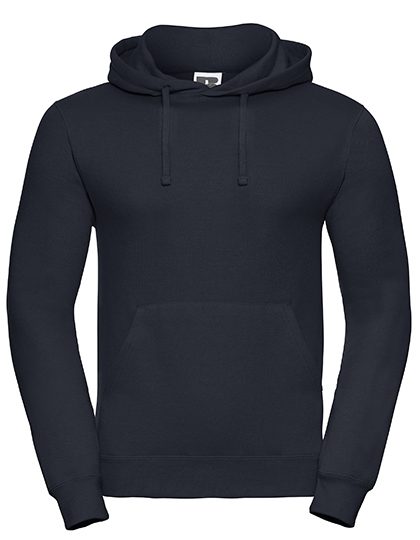 Hooded Sweatshirt – Russell Athletic in French Navy
