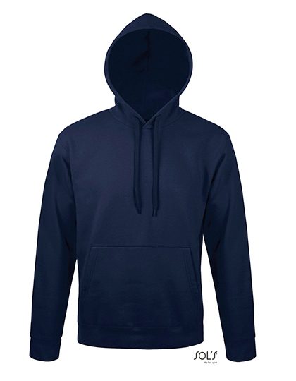 Unisex Hooded Sweat-Shirt Snake – SOL´S in French Navy