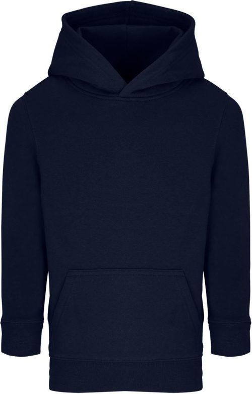 Kinder Kapuzen Sweater Condor Kids – SOL'S in French Navy