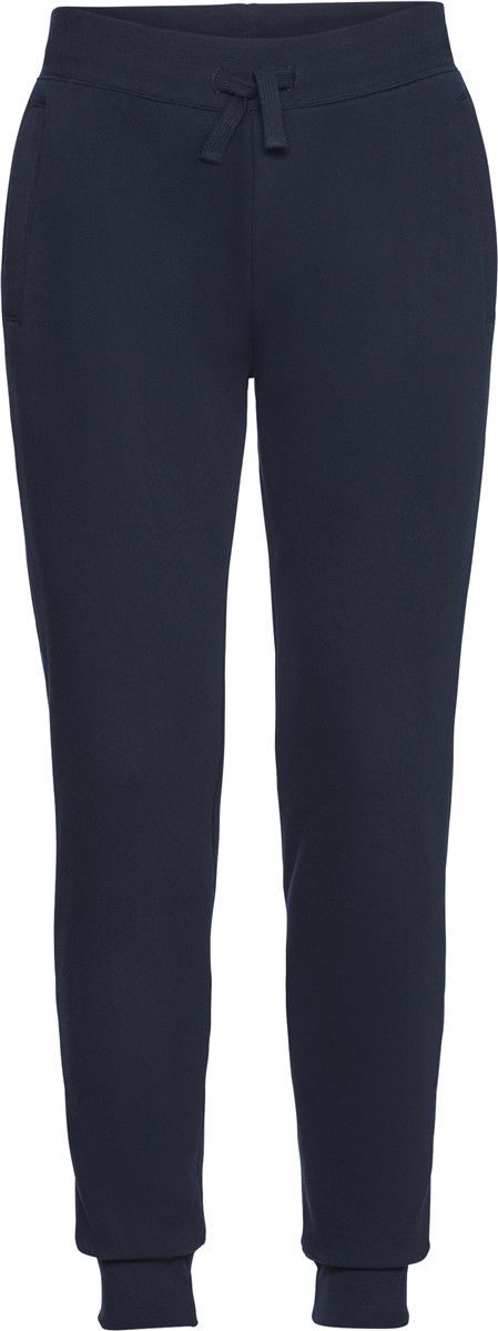 Herren Jogginghose "Authentic" 268M – Russell Athletic in French Navy