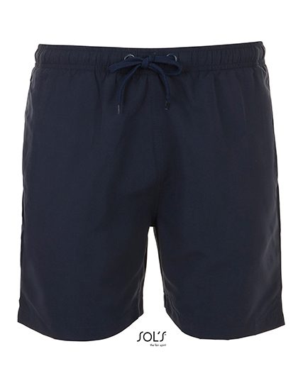 Sandy Swimming Suit – SOL´S in French Navy