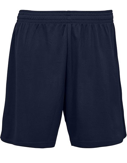Unisex Adults´ Shorts Thunder – SOL´S in French Navy