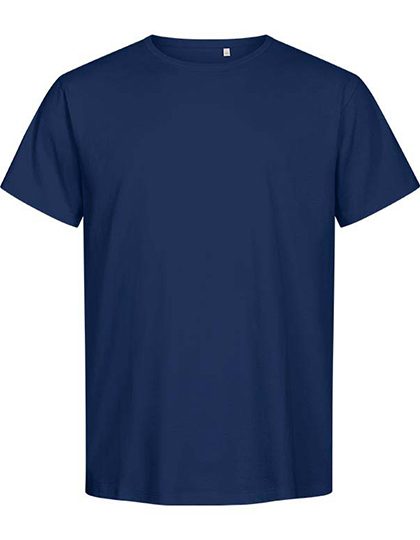 Men´s Premium-T Organic – Promodoro in French Navy