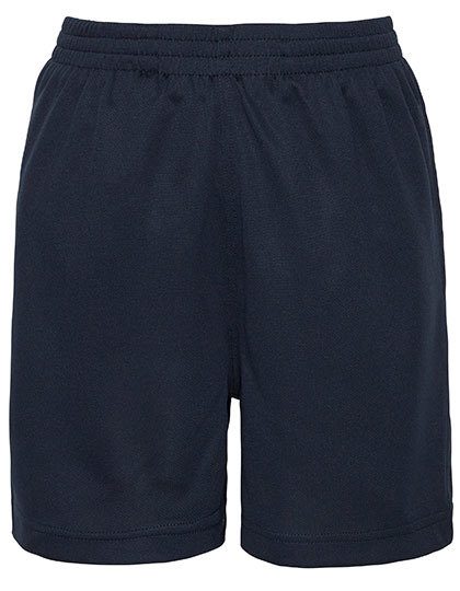 Kids´ Cool Shorts – Just Cool in French Navy