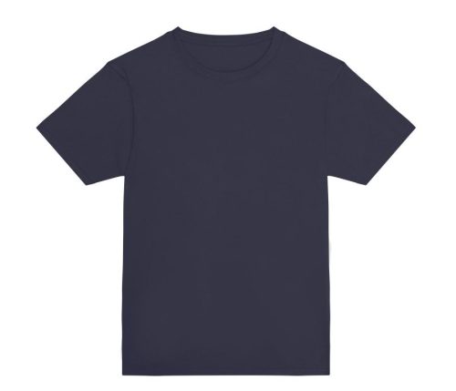 Cool Smooth T – Just Cool in French Navy