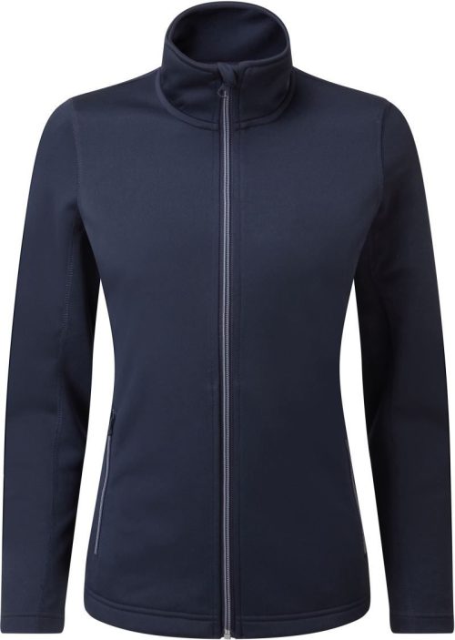 Damen Sweatjacke PR 809 – Premier in French Navy