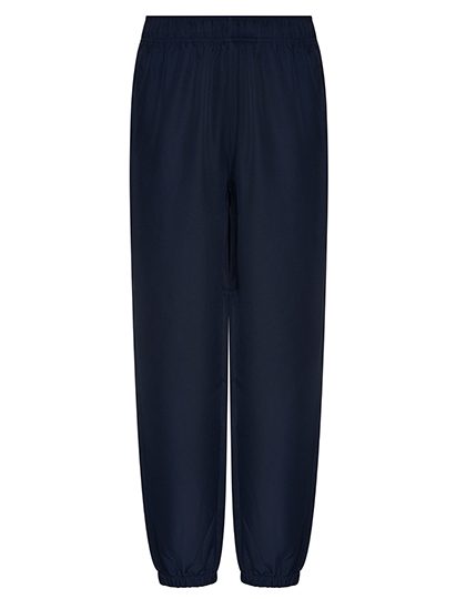 Active Trackpants – Just Cool in French Navy