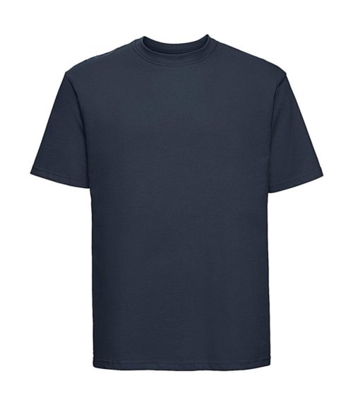 Authentic Classic T 0R180M0 – Russell Athletic in French Navy