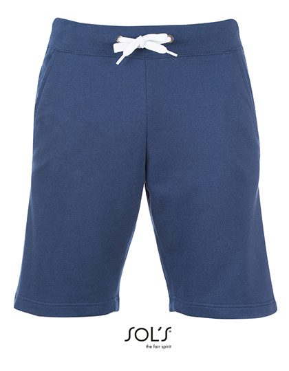 Men´s Short June – SOL´S in French Navy