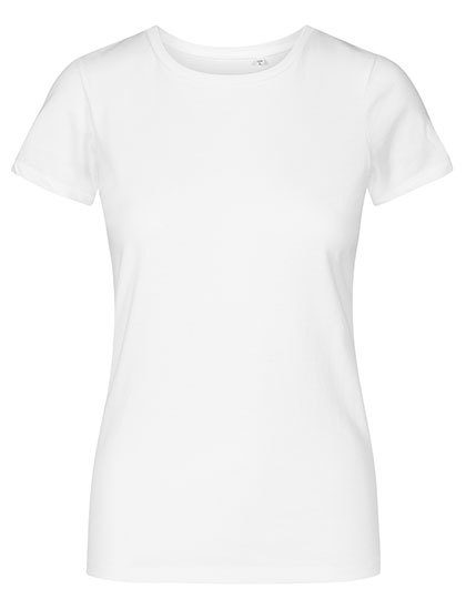 Women´s Roundneck T-Shirt – X.O by Promodoro in French Navy