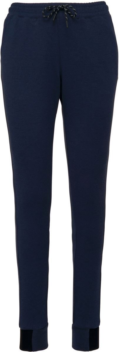 Damen Funktionshose PA 1009 – Kariban ProAct in French Navy Heather