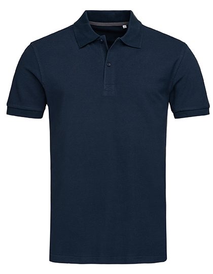 Henry Polo – Stedman® in French Navy (Marina Blue)