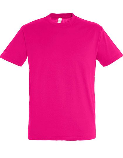 Regent T-Shirt 150 – SOL´S in Fuchsia