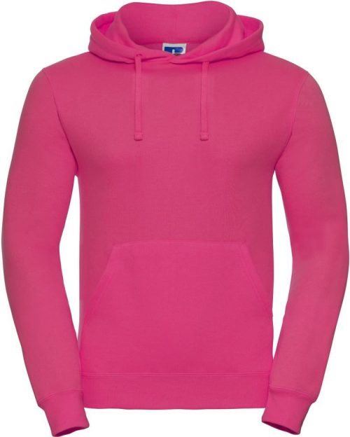 Kapuzen Sweater 575M – Russell Athletic in Fuchsia