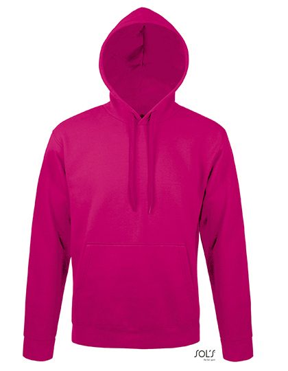 Unisex Hooded Sweat-Shirt Snake – SOL´S in Fuchsia