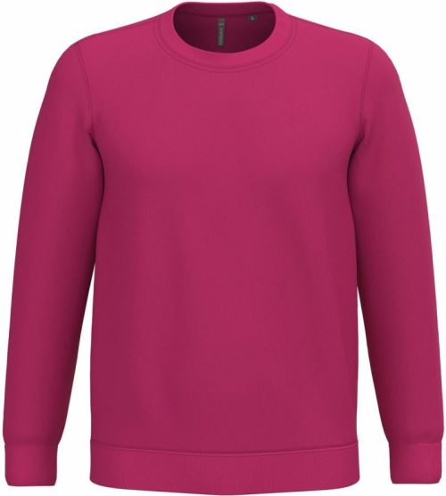 Sweater K 474 – Kariban in Fuchsia