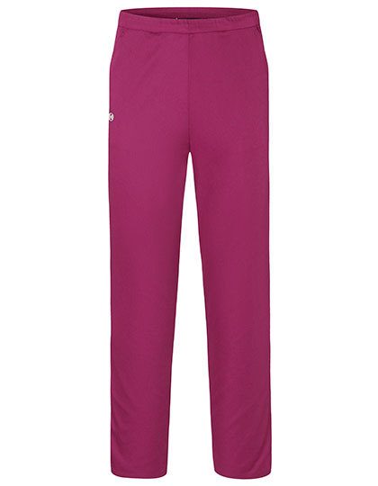 Schlupfhose Essential – Karlowsky in Fuchsia (Ca. Pantone 689C)