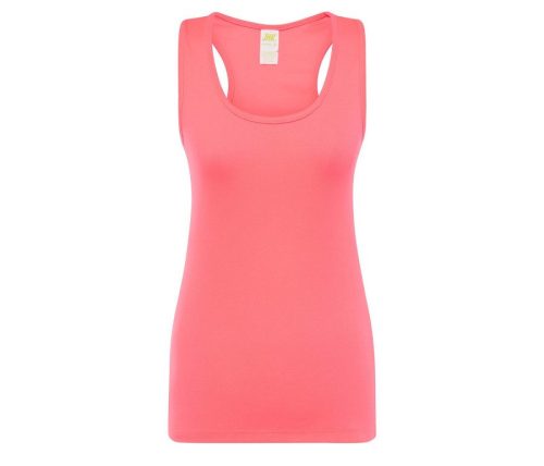 Lady Aruba Sport T-Shirt SPORTARBL – JHK in Fuchsia Fluor
