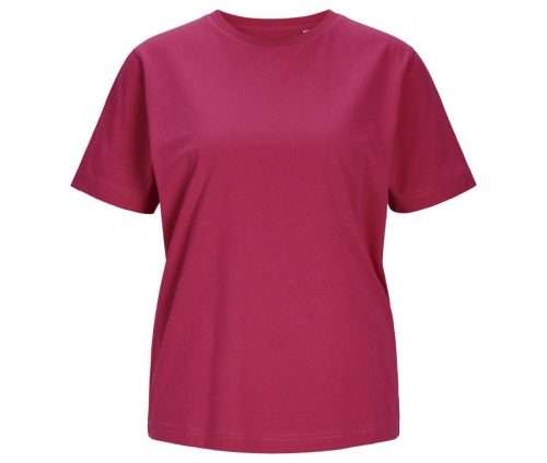 Grace Tee 12263914 – Jack&Jones - Blanks in Fuchsia Rose