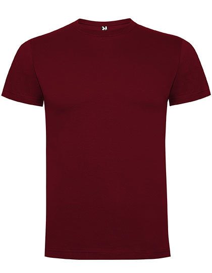Kids´ Dogo Premium T-Shirt – Roly in Garnet Red 57