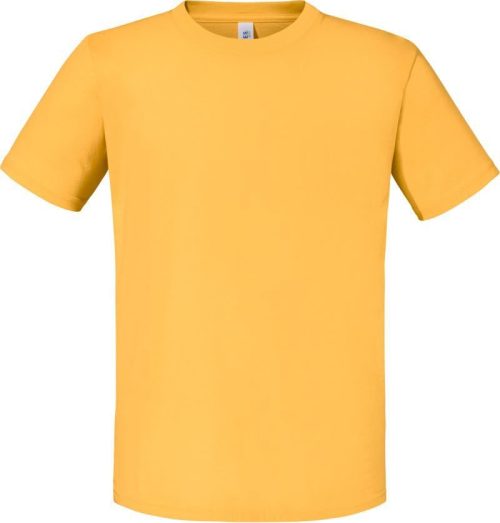 Kinder Bio T-Shirt "Eco Premium" 470Y – Jerzees in Gold