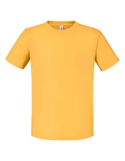 Jerzees Eco® Youth Premium Organic T – JERZEES in Gold