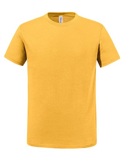 Premium Organic-T – JERZEES in Gold