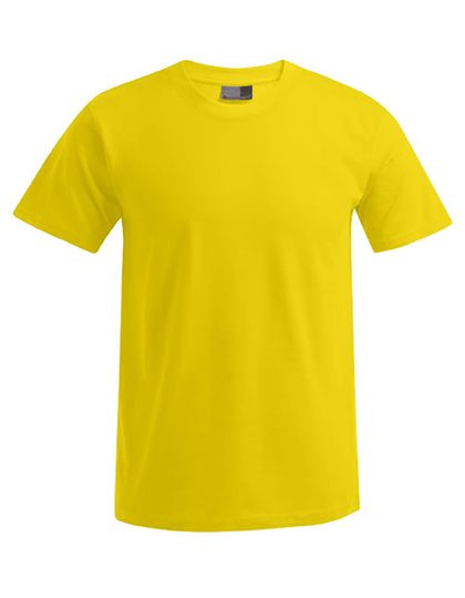 Men´s Premium-T – Promodoro in Gold