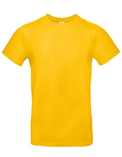 T-Shirt #E190 – B&C BE INSPIRED in Gold