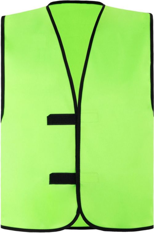 Kennzeichnungsweste KXL – Leipzig – Korntex in Green
