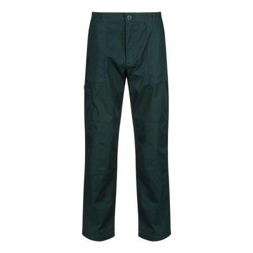 Action - Trousers (Regular) – Regatta in Green