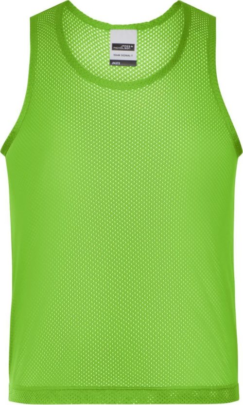 Team Überziehleibchen JN 372 – Daiber in Green