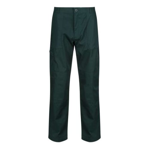 Action - Trousers (Short) – Regatta in Green
