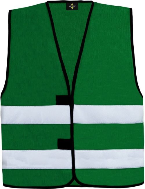 Kinder Funktionsweste KW – Aarhus – Korntex in Green
