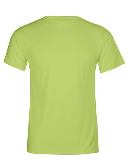 Men´s Performance-T – Promodoro in Green Gecko